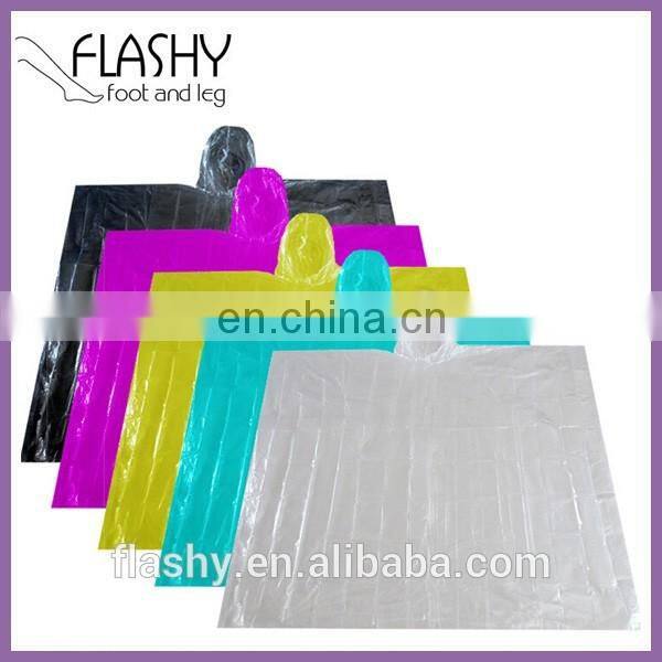 High Quality Rain Poncho Disposable Rain Poncho Ball