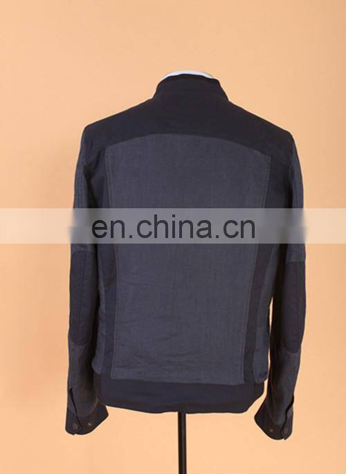 European Newest And Fashionable Casual Blazer For Men