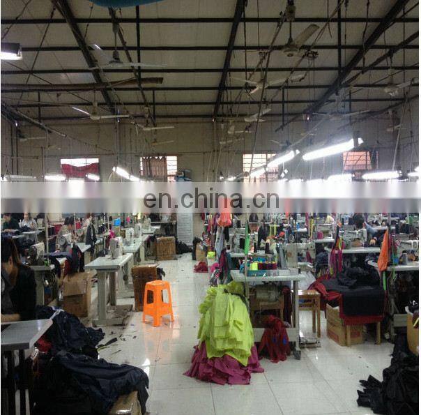 black comfortable unisex windproof waterproof breathable pants