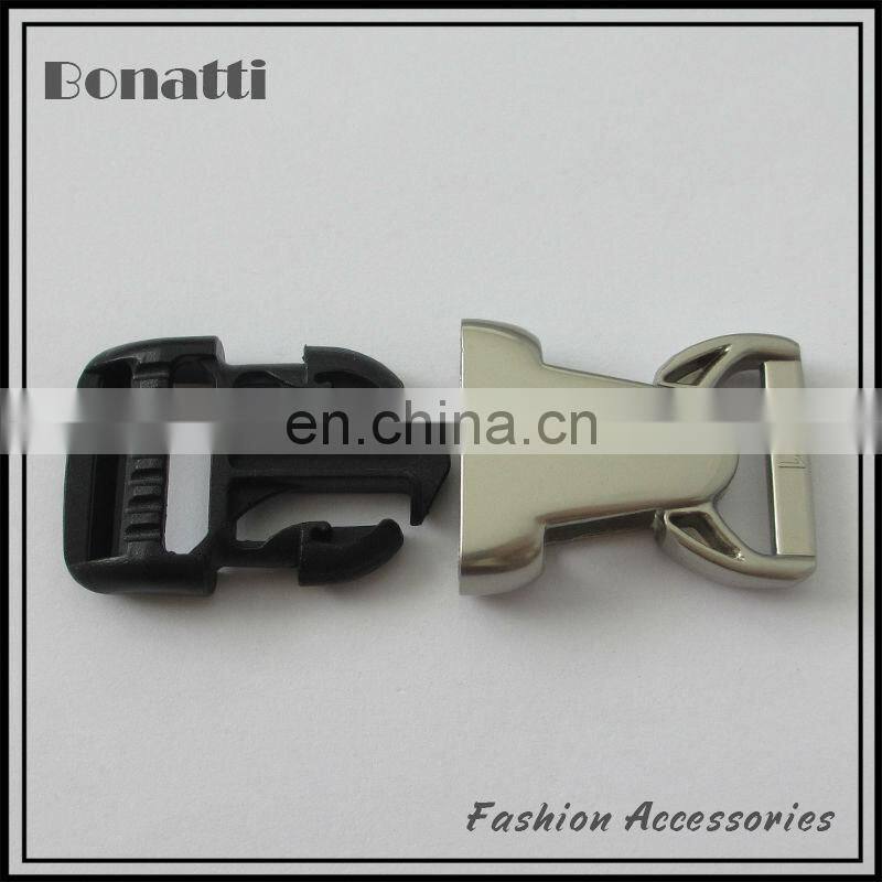 metal buckle for garment custom belt buckle