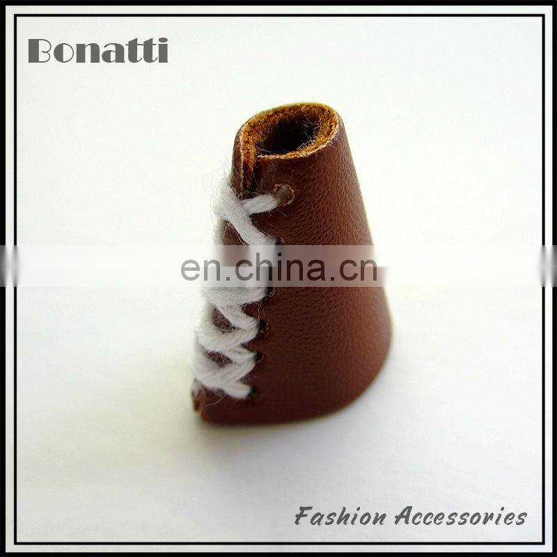 new design leather button