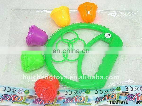 New Baby Toy Rattles