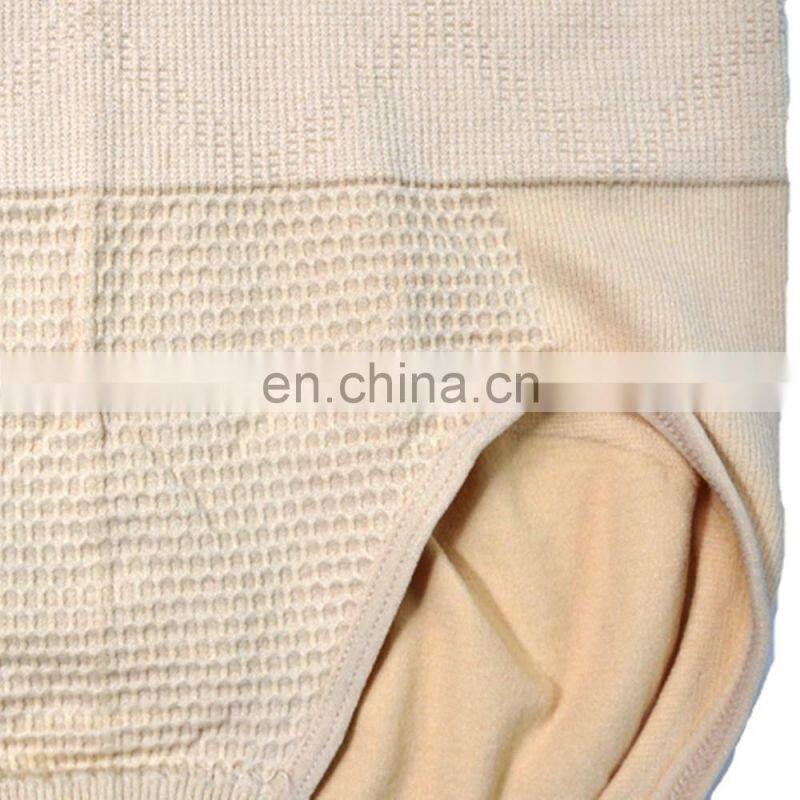 BestDance Women High Waist Briefs Shapewear Panty Body Shaper Control Slim Tummy Underwear