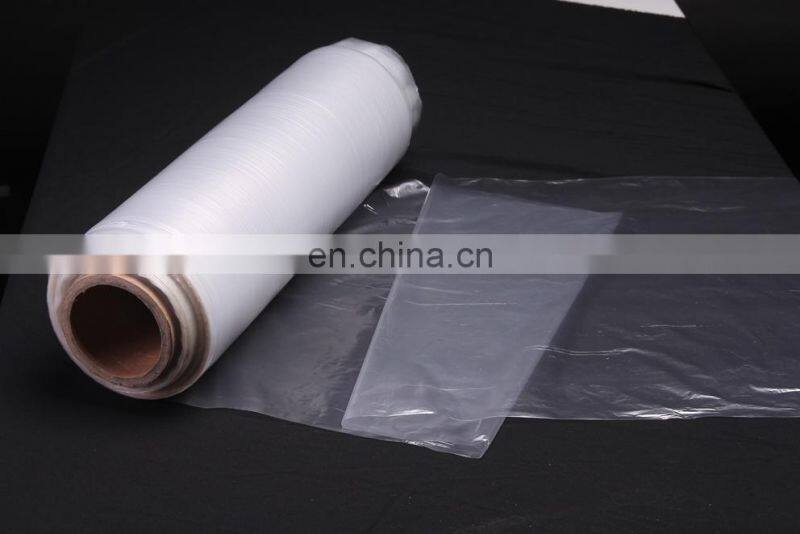 Good selling water soluble fabric in China factory