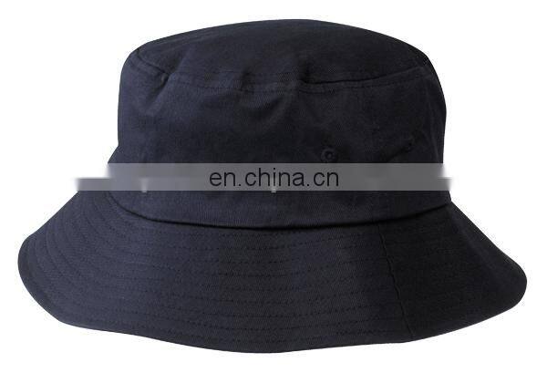 Bucket hats - Plain bucket hats