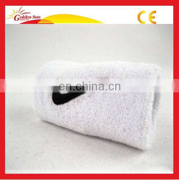 High Quantity Hot Selling Toweling Sweatbands