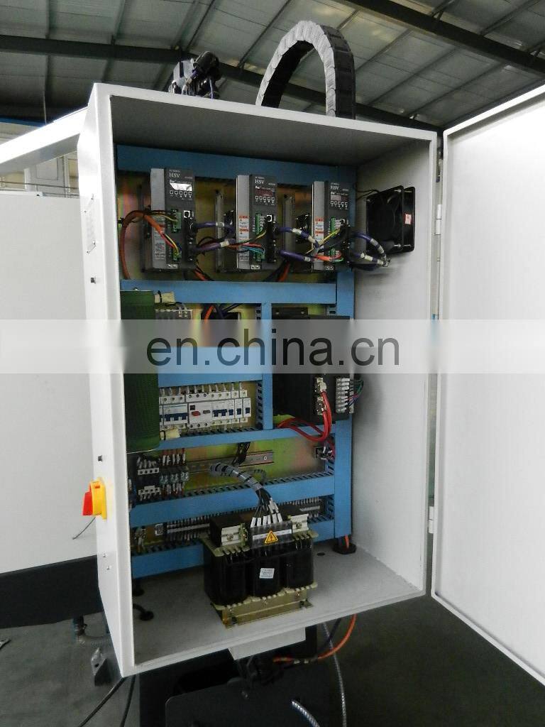 cnc milling machineXK7132 cnc milling machine steel