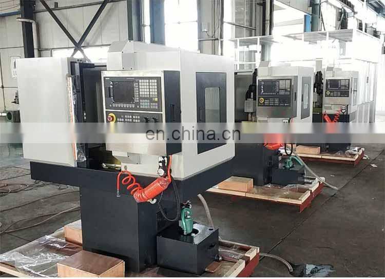XH7118 low cost education mini cnc milling machine for metal
