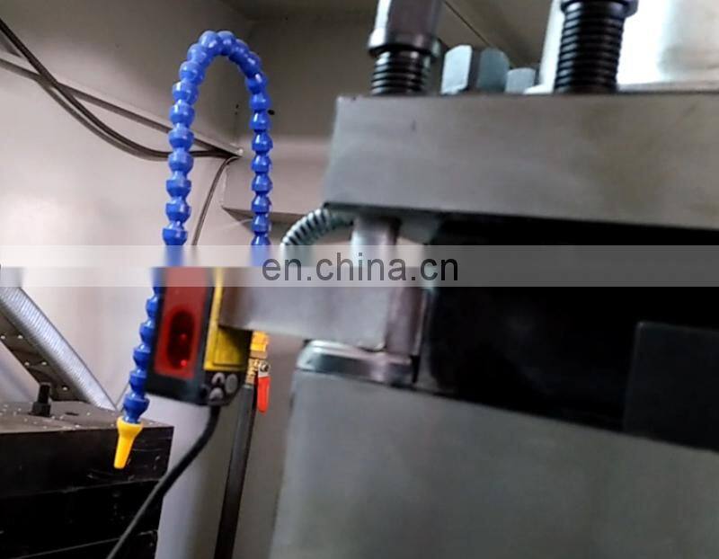 Wheels Repair Diamond Cut cnc lathe CK6166Q