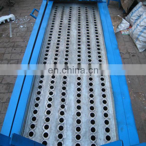 Manual lighting candle making machine / christmas candle making machine