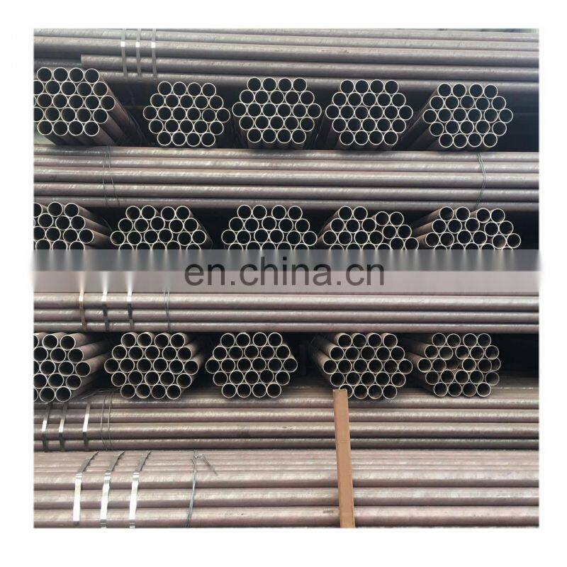 seamless pipe cold rolled 4 inch steel pipe 3mm seamless steel pipe 1020 material