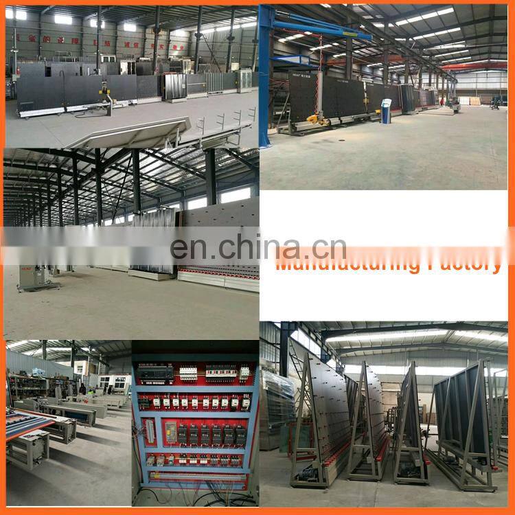 RGC-3826 hot sale New automatic glass cnc shape cutting machine with CE certificate