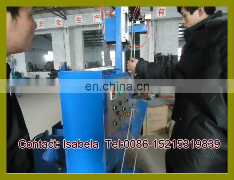 Desiccant Automatic Filling Machine/insulating glass machine/Double glazed glass equipment (DFG02)