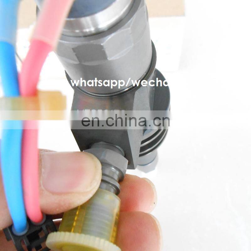 original common rail injector 0445120058