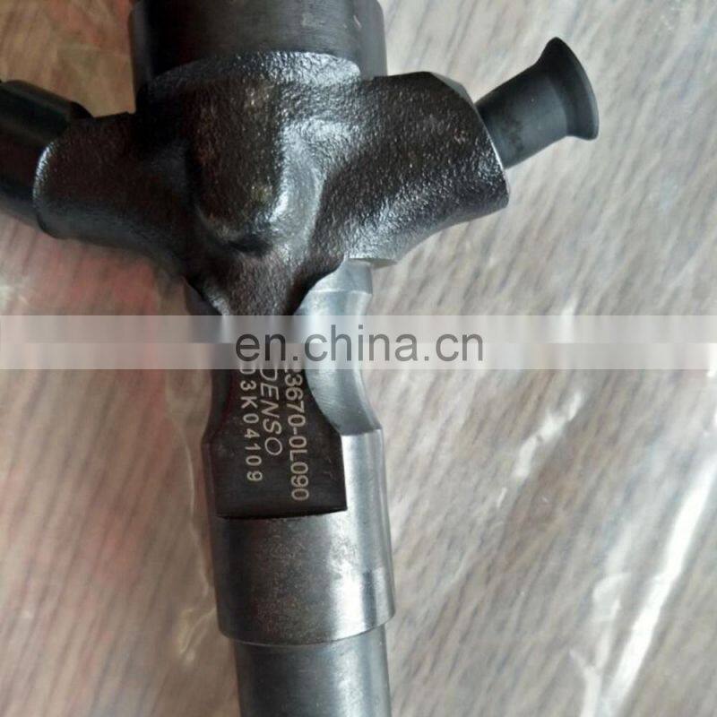 23670-0l090  common rail injector nozzle