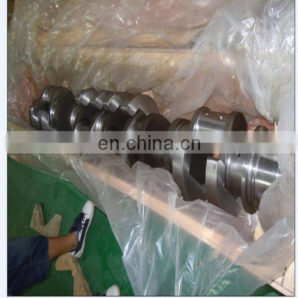 Cummin A2300 Crankshaft