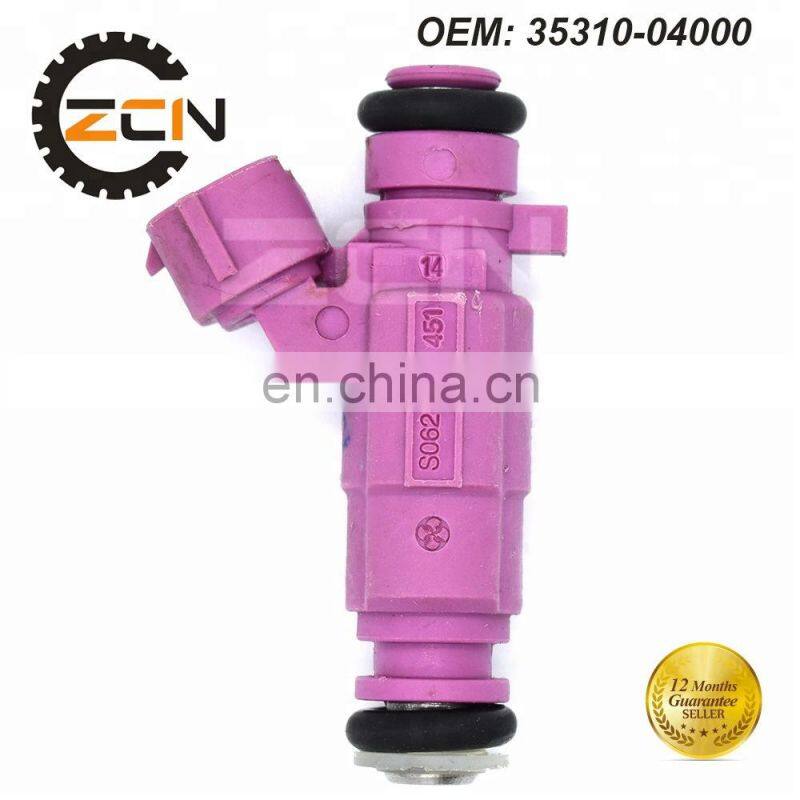 auto spare parts car fuel injector nozzle tester 35310-04000