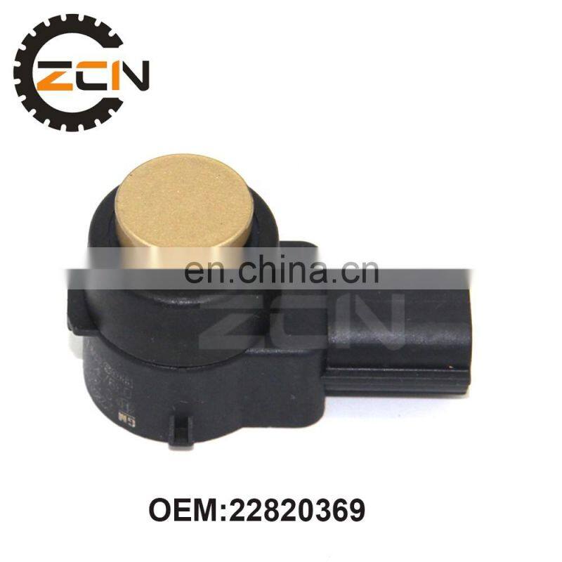 Auto Parts Backup Parking Sensor Radar PDC Car OEM 22820369 For High quality