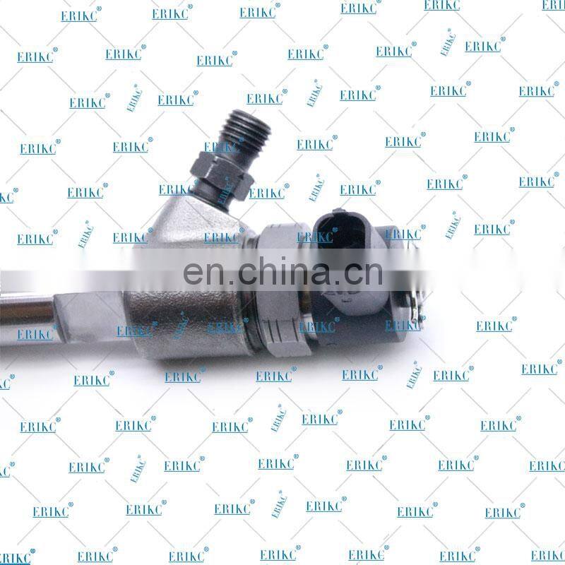 ERIKC Whole injection 0445 110 690 unit fuel injector 0445110690 diesel fuel nozzle 0 445 110 690