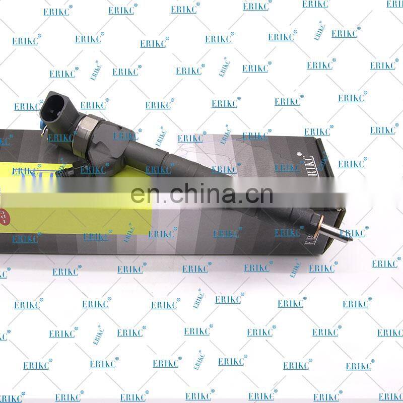 ERIKC BOSH 0445110106  fuel injection pump parts 0 445 110 106 fuel injector assembly 0445 110 106