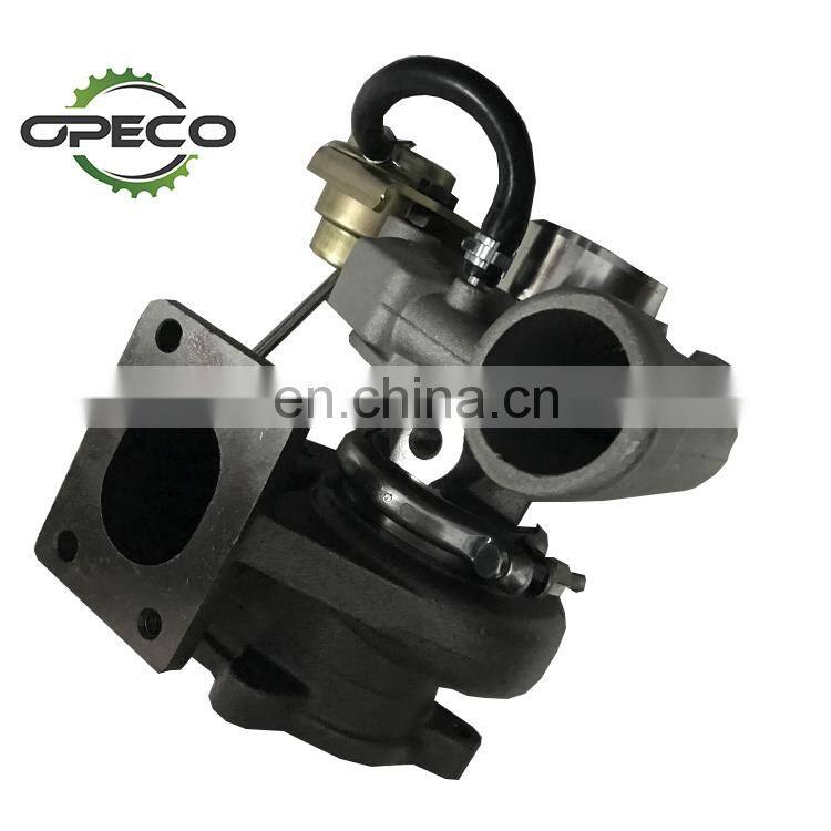 TD04HL-13GK turbocharger 1E15317011 6691586 6691586REM 7017202