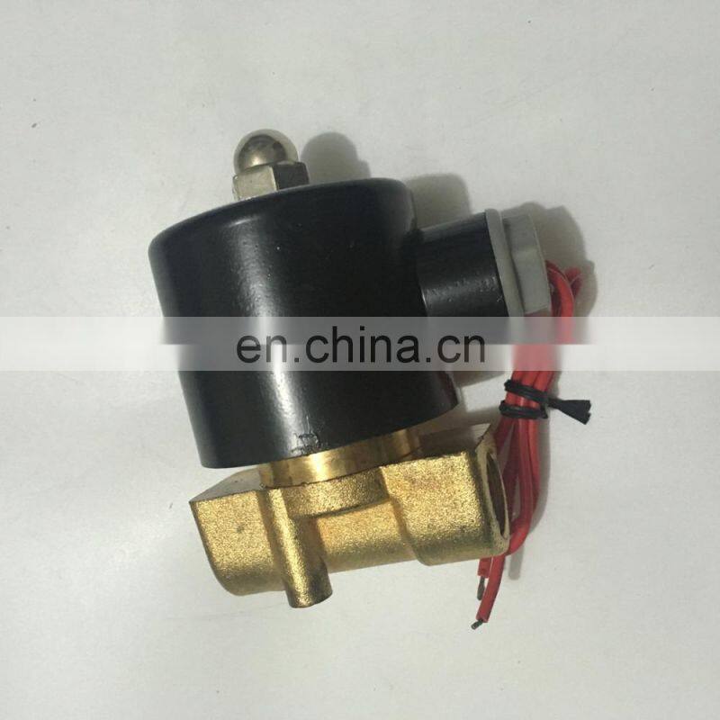 Hot sale High pressure air suspension 4 manifold solenoid valve