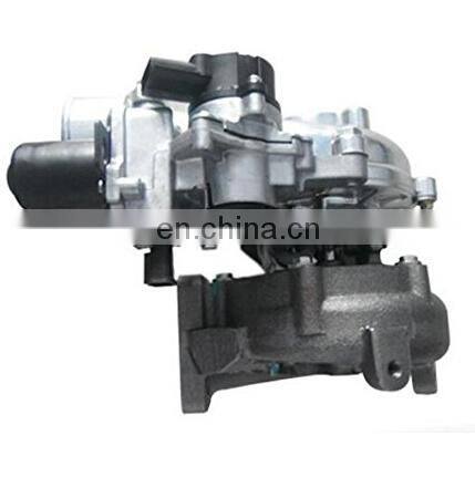 17201-0L040 Turbocharger for hilux 1KD-FTV 3.0