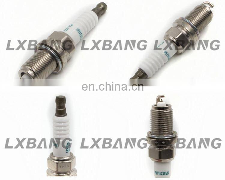 Genuine Iridium Spark Plug 90919-01210 90919-01237 For Toyota SK20R11