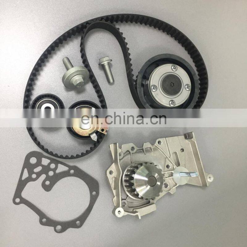 Timing Belt Kit With Water Pump 130C13191R 7701478505