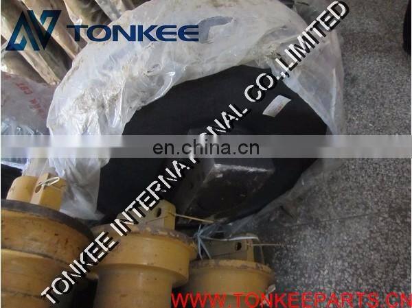 HITACHI EX400-1 EX400-3 EX400-5 front idler (6).jpg