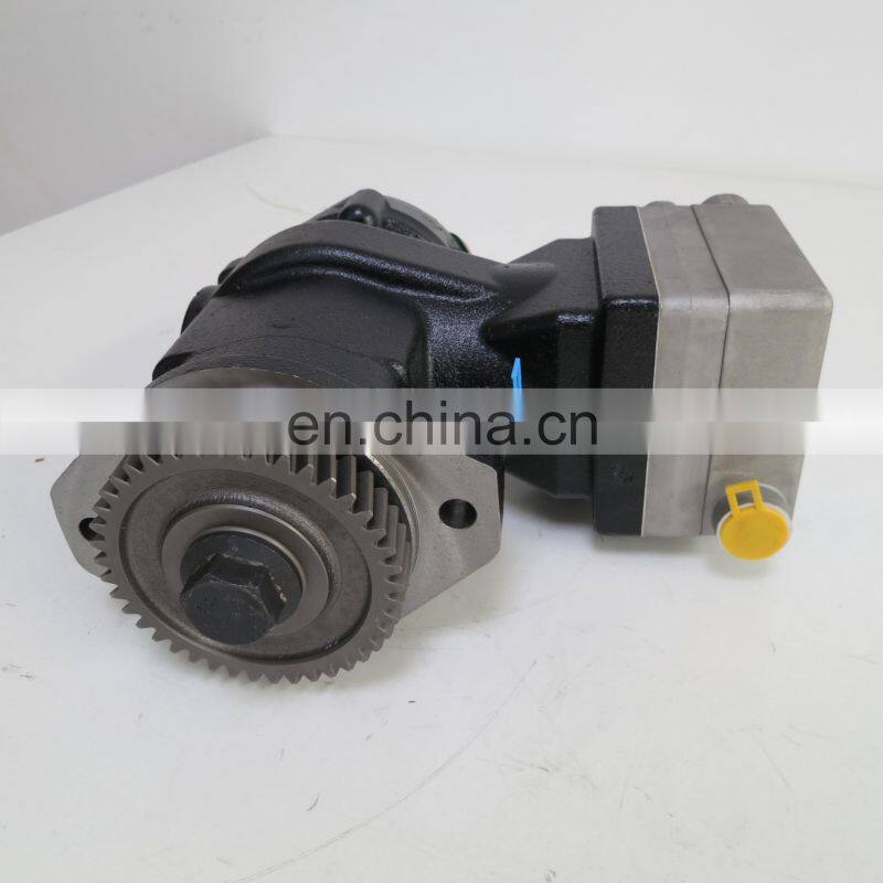 High performance 6CT Diesel engine spare parts air compressor 4929623