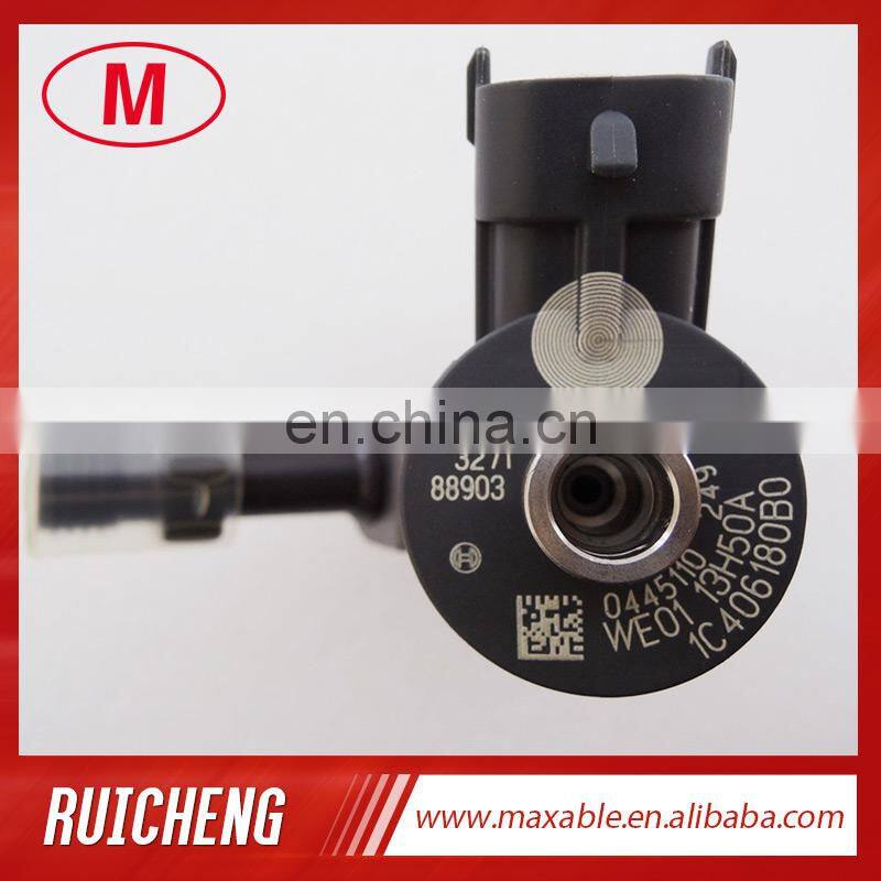 0445110249 common rail injector for  BT50 WE01-13-H50A, WE0113H50A