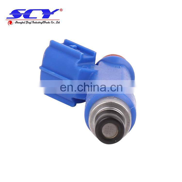 Car Electronic Fuel Injector Oil Petrol Nozzle DC 12V Suitable For Toyota Corolla 23250-22080 2325022080