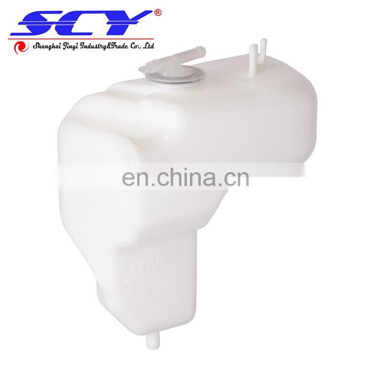 Radiator Coolant Overflow Expansion Tank Suitable for SCION TC OE 1640522040 1647022060 SC3014100 671-50382 67150382 FRT2015C
