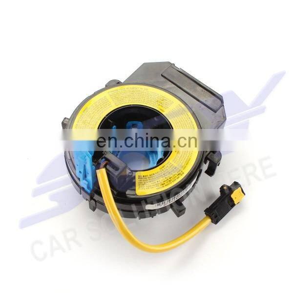 High quality steering wheel hairspring 934902P170 93490-2P170 for K.ia Sorento 2011-2012