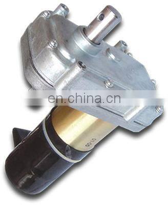 DC Gear Motor 24V 50W low rpm Electric DC reducer motor BMM240