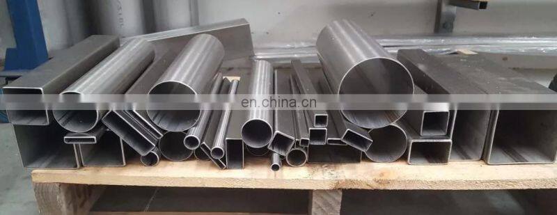 316 seamless tube sanitary grade stainless steel welded pipe
