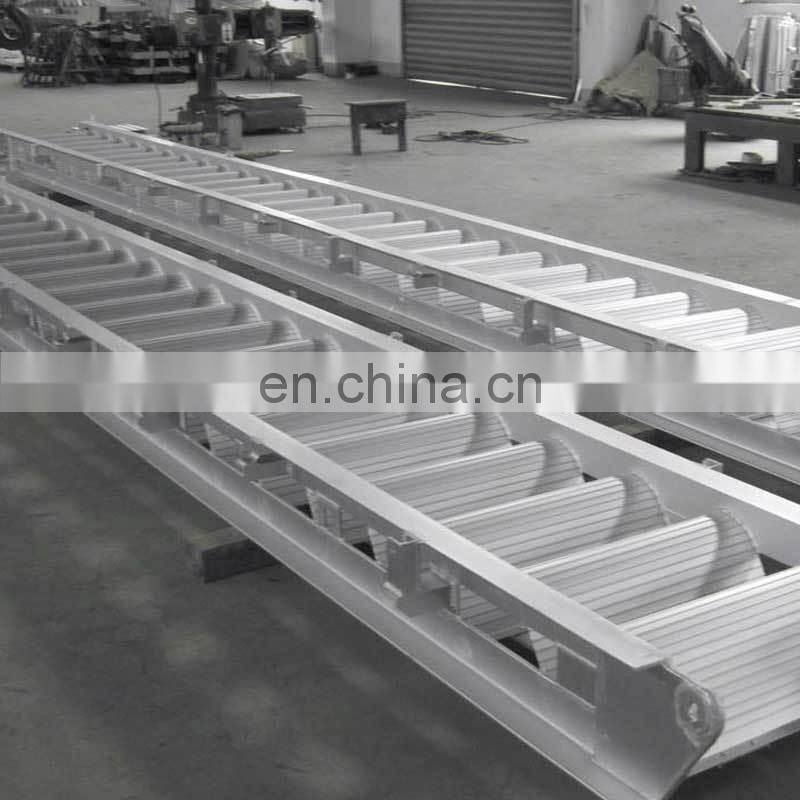 CCS ABS BV Custom Marine Aluminum Gangway Ladder
