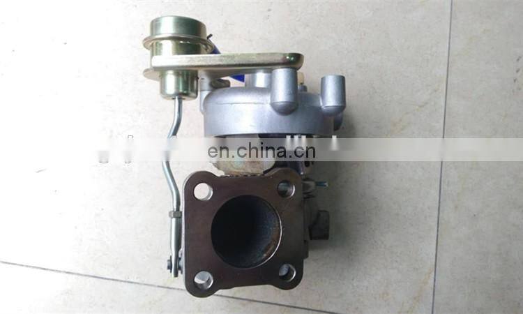 2lt turbo charger 17201-54090 CT9 Turbo 17201-64090 Turbocharger used for Hiace Hilux Land Cruiser