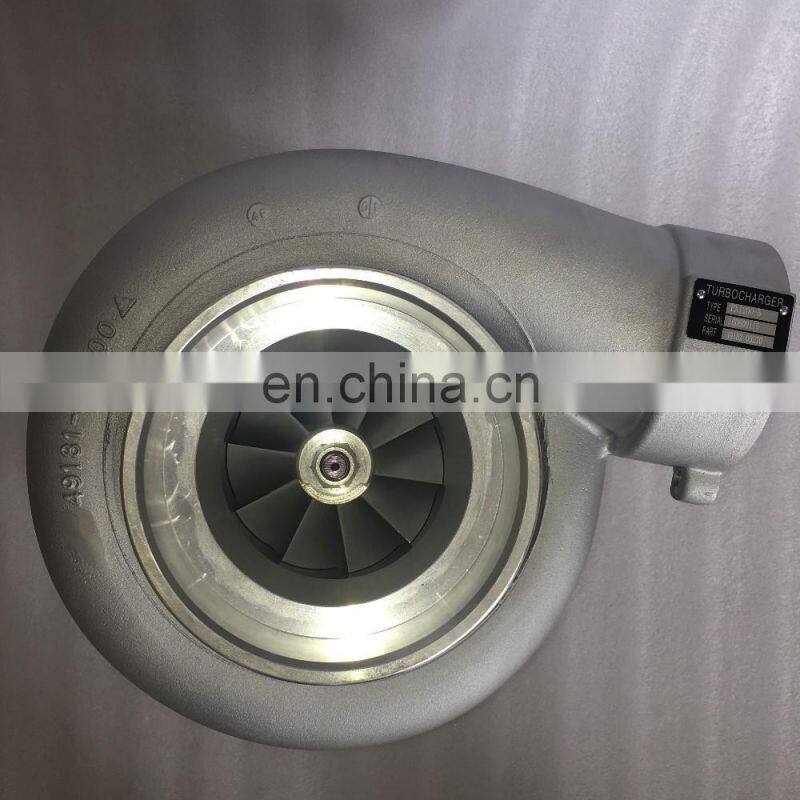 M-itsubishi Excavator Various TD13M-48O Turbo 49182-03270 4918203270