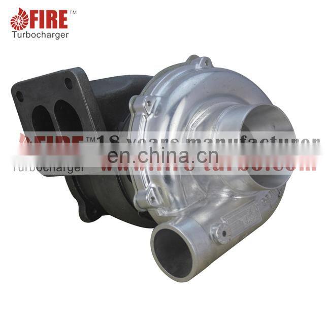 Hight Quality Turbocharger RHG6 VA570019 for Isuzu Car