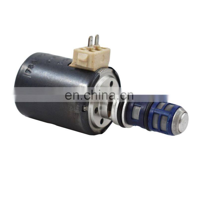 4R70W AODE Transmission Solenoid Set Filter Kit EPC TCC LockUp Shift 1998-2004