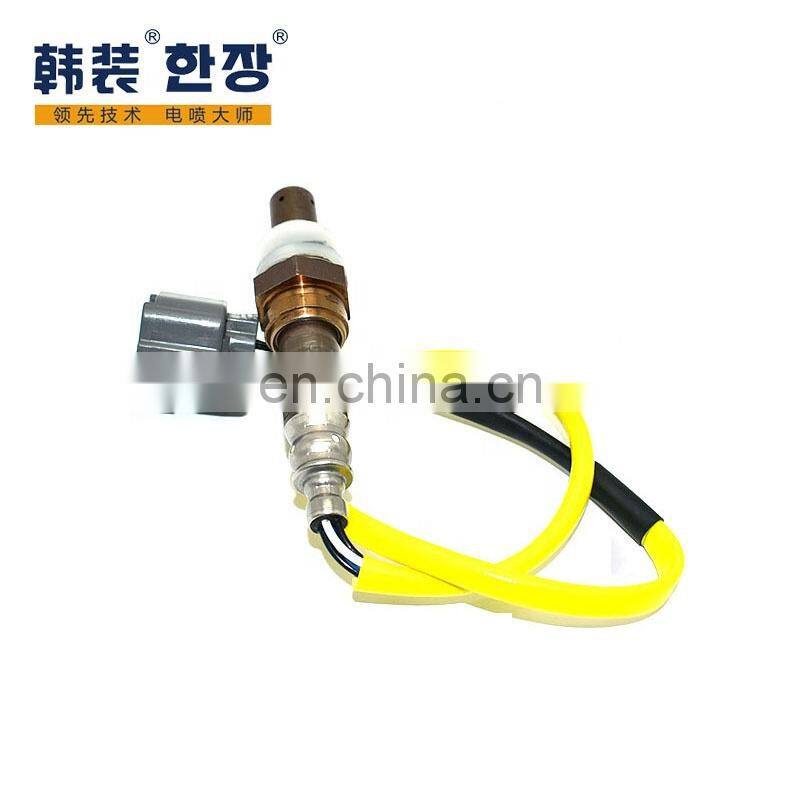 Lambda Air Fuel Ratio O2 Oxygen Sensor for Honda Accord Civic Acura Rsx 36532-Prb-A01 36531-Plr-A01 36532-PAA-L41 36532-Pnd-A01