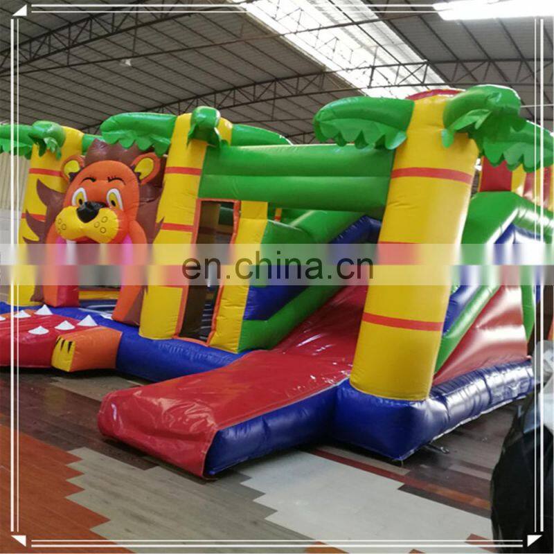 Popular inflatable baby games cheap inflatable bouncer for sale