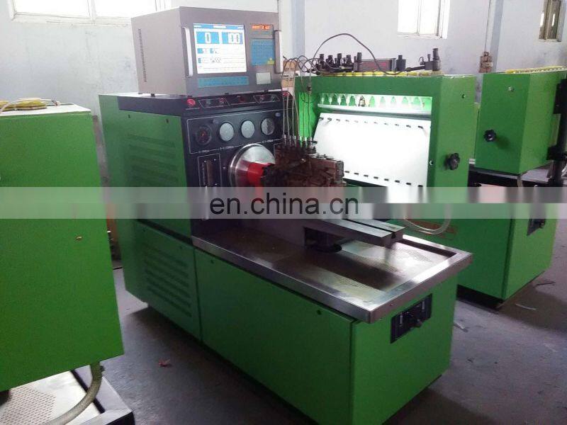 AutoTesting Machine BC3000 diesel fuel injection pump test bench
