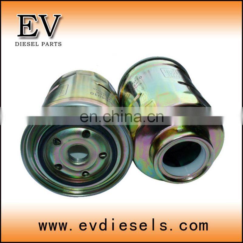 head, cylinder C240 4JG1 4JG1T cylinder head - Excavator engine parts