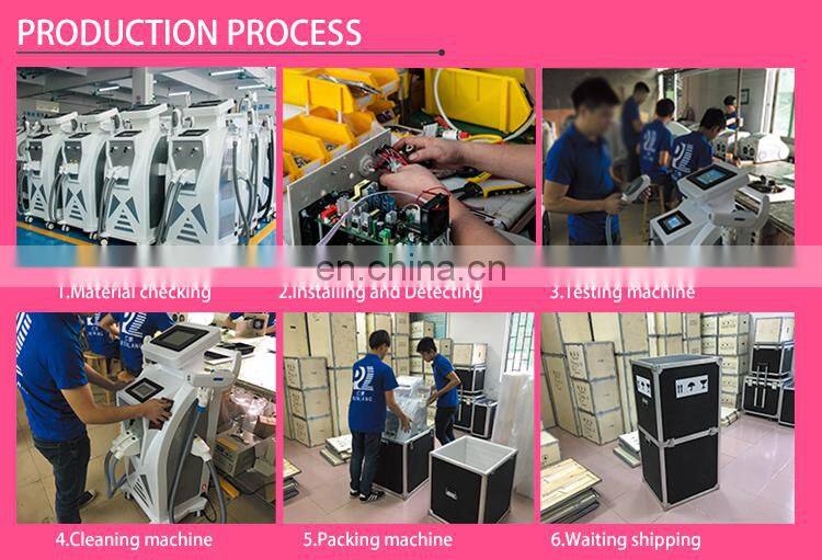 portable 980 diode laser vascular laser beauty equipment