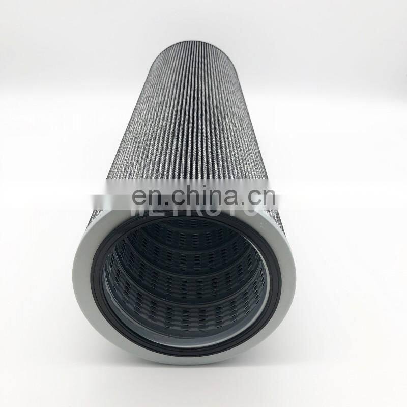 Excavator hydraulic oil return filter element TLX235L