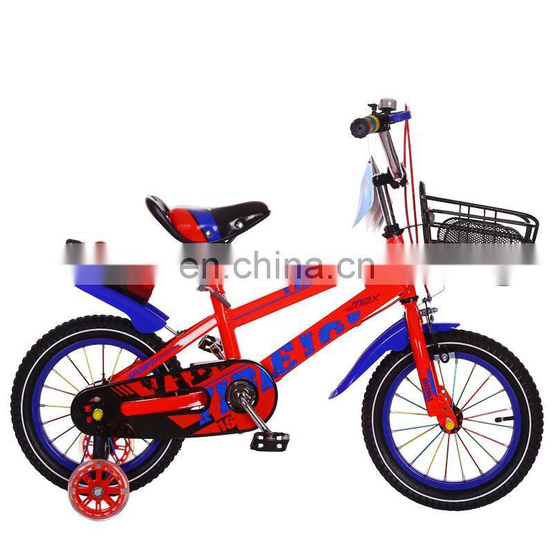 new model top quality kid bike children bicycle for back to school kids.