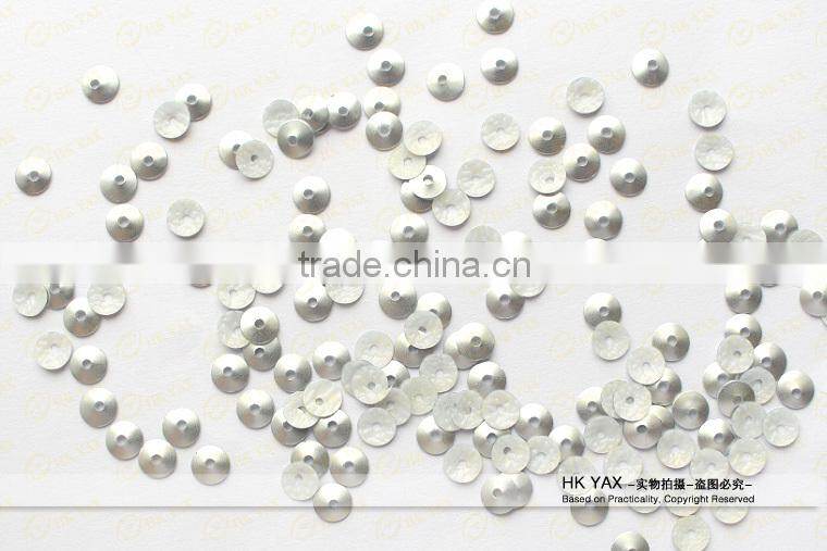 jw0526 Hotfix Sequin Laser;Spangle Laser Hotfix;Wholesale Hotfix Sequin Laser